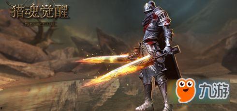 猎魂觉醒最新武器爆料,全新武器震撼来袭，神秘爆料揭秘未来战场霸主